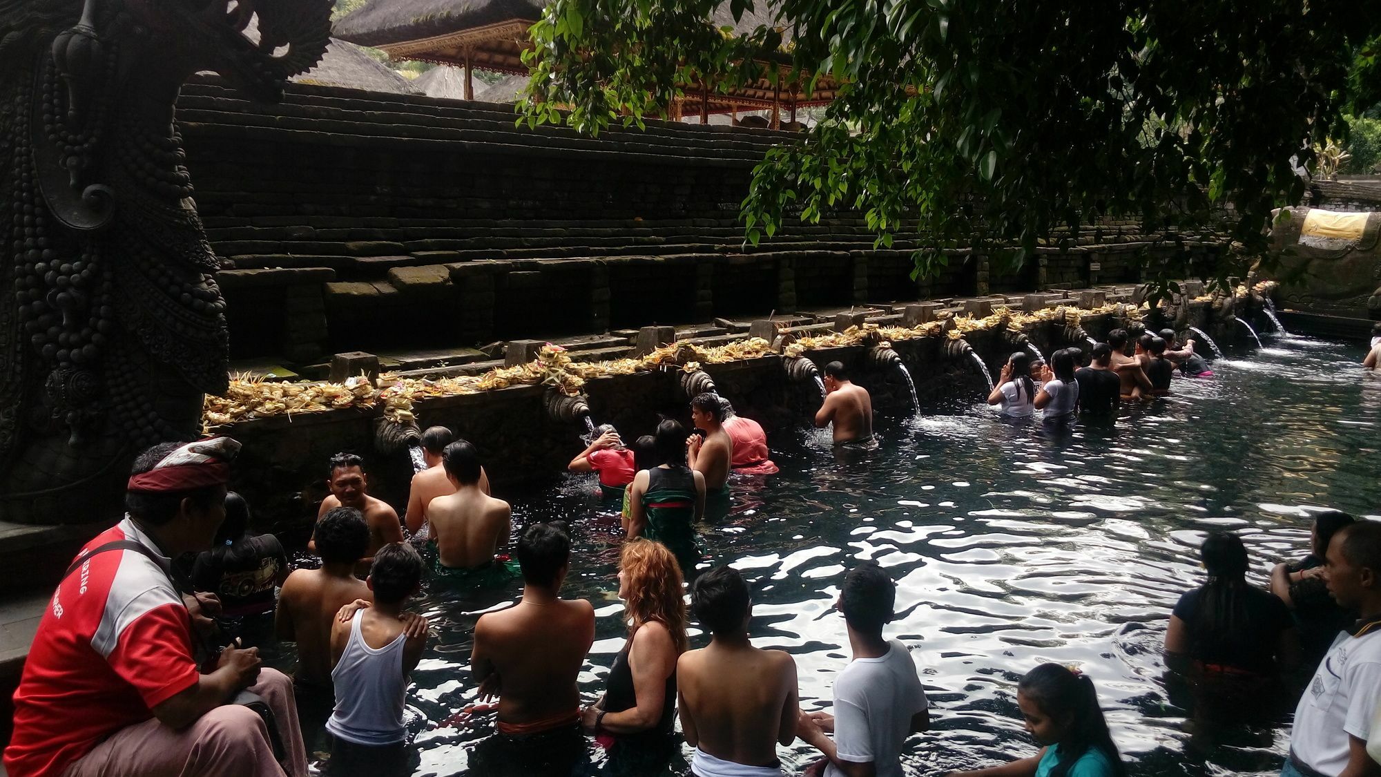 Uma Nandhi Ubud Natural Cottage Exterior photo